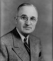 harry s truman