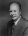 dwight eisenhower