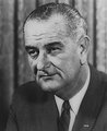 lyndon b. johnson