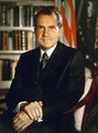 richard nixon