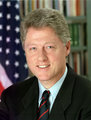 william j. clinton