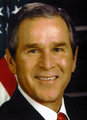 george w bush