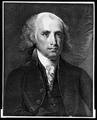 james madison