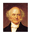 martin van buren